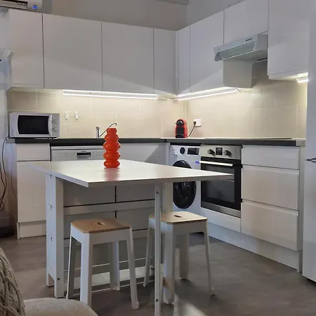 Esprit Mediterranee Six-fours, Plages Et Douceur De Vivre Ferienhaus